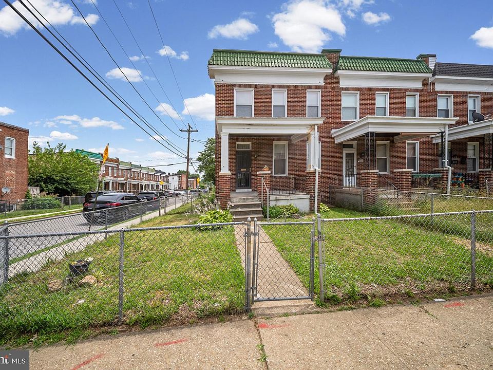 1st image of 627 Mount Holly St