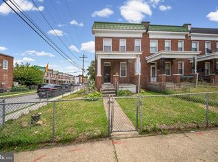 627 Mount Holly St, Baltimore, MD 21229