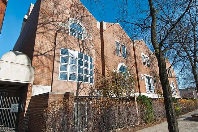 1st image of 1030 W Wrightwood Ave APT G