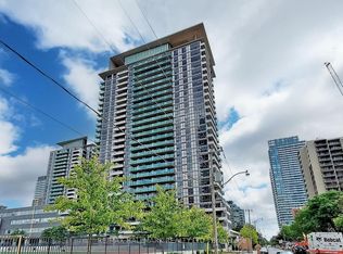 70 Roehampton Ave #1619, Toronto, ON M4P 1R2