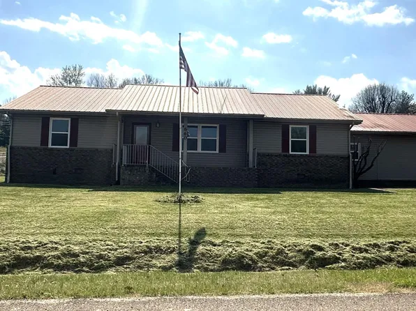 660 Faber St, Paducah, KY 42003