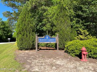 3227 Lee Landing Road, New Bern, NC 28560