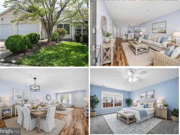 2627 Compass Dr, Annapolis, MD 21401