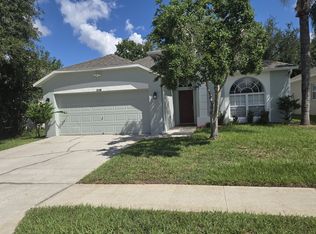 3249 Downan Point Dr, Land O Lakes, FL 34638