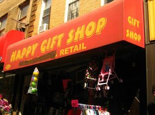 9111 Jamaica Ave #1, Woodhaven, NY 11421