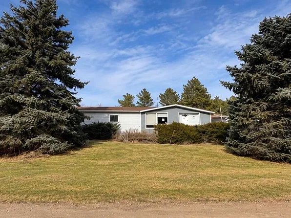 106 E 6th St, Collyer, KS 67631