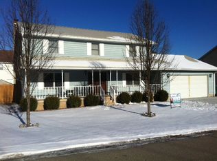 1 Planters Rd, Winfield, WV 25213