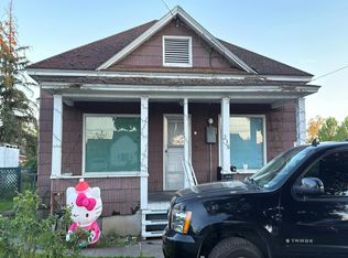 239 W Chestnut St, Walla Walla, WA 99362
