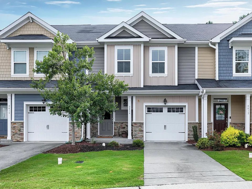 2414 Pecan Ridge Way