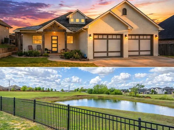 3612 Vintage Dr, Norman, OK 73069