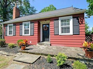 3972 Glendale Milford Rd, Cincinnati, OH 45241