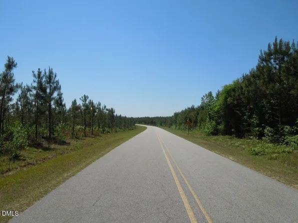 0 River Rd Lot 1, Henrico, NC 27842