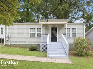 246 Maple St, Hapeville, GA 30354