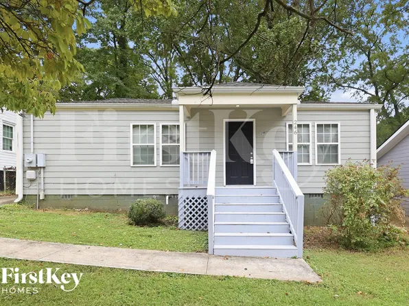 246 Maple St, Hapeville, GA 30354