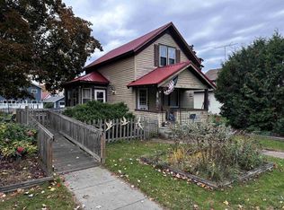 607 S Union St, Shawano, WI 54166