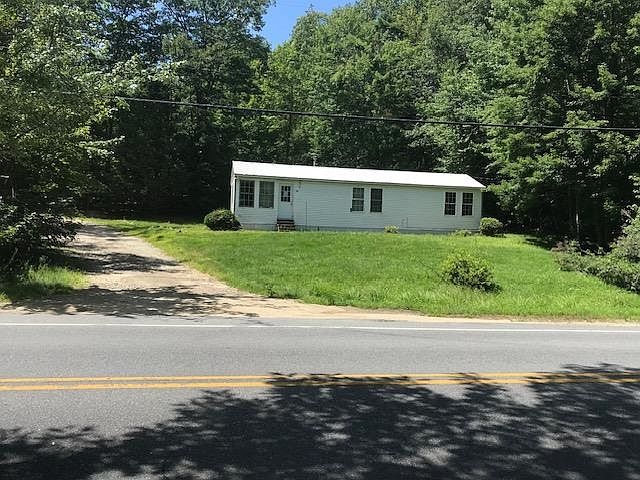 49 Fitchburg Road, Mason, NH 03048 | MLS #4964469 | Zillow