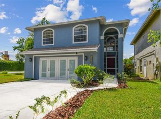 9320 Dearmont Ave, Orlando, FL 32825