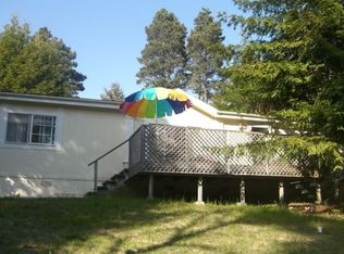 16341 Old Caspar Rail Rd, Fort Bragg, CA 95437