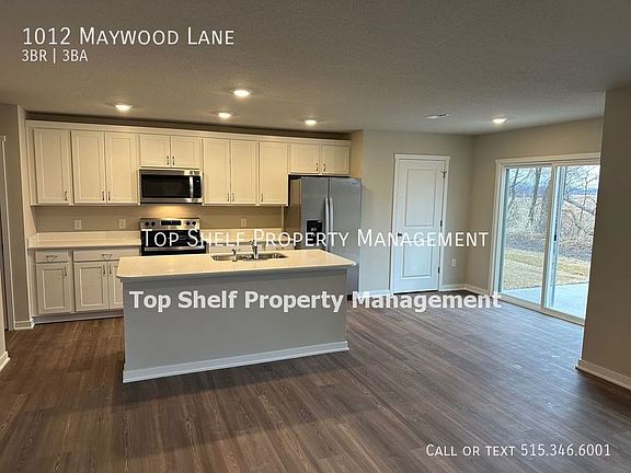2nd image of 1012 Maywood Ln