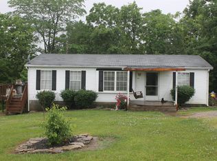 1410 Mount Moriah Rd, Carlisle, KY 40311