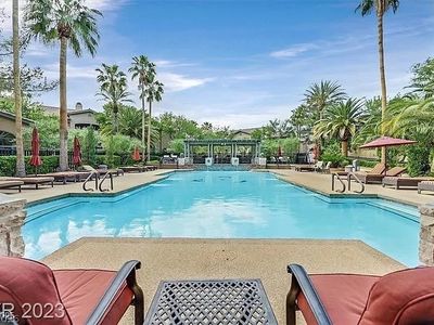 1605 Crimson Hills Dr Unit 203, Las Vegas, NV, 89128