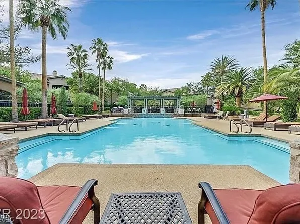 1605 Crimson Hills Dr Unit 203, Las Vegas, NV 89128