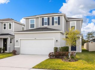 532 Carya Way, Auburndale, FL 33823