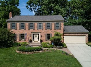 9240 Behner Cir, Indianapolis, IN