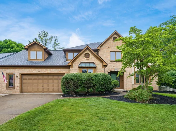 6959 Candace Pl, Columbus, OH 43085