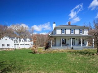 17622 Thompson Rd, Thompson, OH 44086