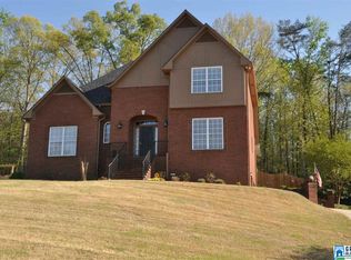 7713 Clayton Cove Pkwy, Pinson, AL 35126