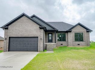 122 New Orleans Ct, Taylorsville, KY