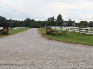 3854 Lower Saxtown Rd, Waterloo, IL 62298