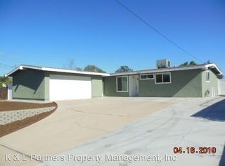 12442 Vaughan Rd, Poway, CA 92064