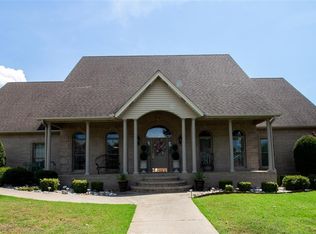 1011 S 11th St, Paragould, AR 72450