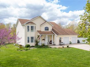 5734 Demitrios Way, Avon, NY 14414