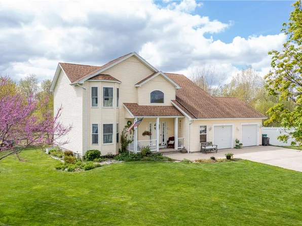 5734 Demitrios Way, Avon, NY 14414