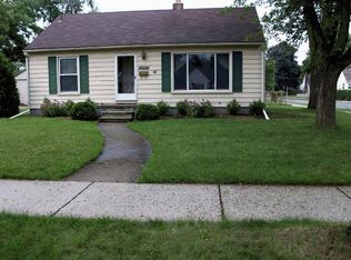 13502 Norborne, Redford, MI 48239