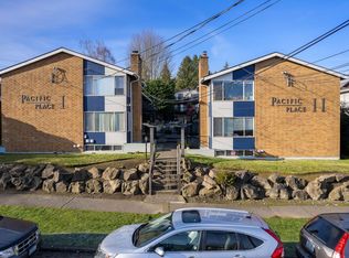 4235-4239 27th Ave W #1B-1BA-644SQFT, Seattle, WA