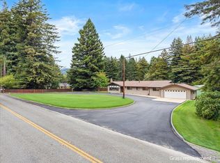 6251 Kings Valley Rd, Crescent City, CA 95531