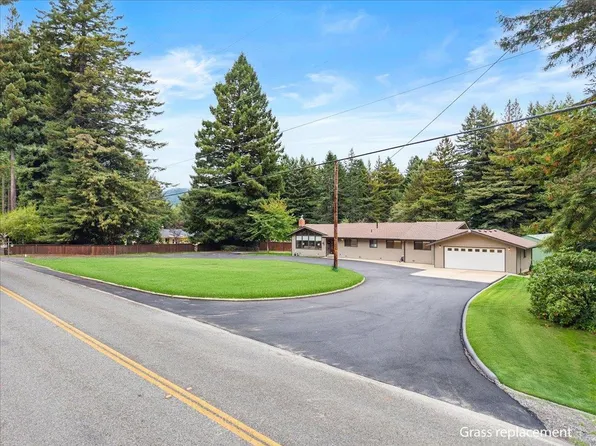 6251 Kings Valley Rd, Crescent City, CA 95531