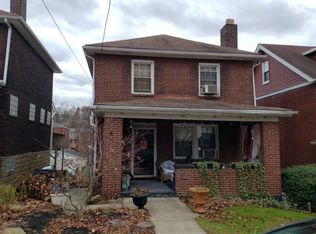 2220 Lacrosse St, Pittsburgh, PA 15218