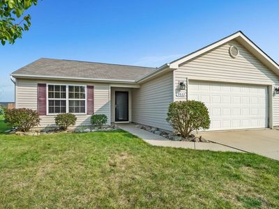 2022 Morgan Creek Dr, Fort Wayne, IN 46808 | Zillow