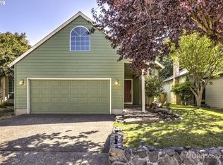 2342 SW 214th Pl, Aloha, OR 97003