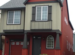 924 SE Portlandia Ave, Hillsboro, OR 97123