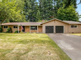 7209 NE 63rd Ave, Vancouver, WA