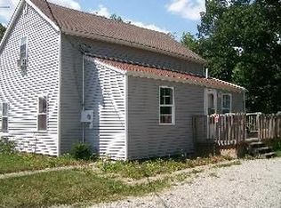 754 Columbus Ave, Defiance, OH 43512