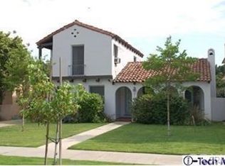 2716 W Grand Ave, Alhambra, CA 91801