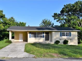 460 Mount Vernon Ct, Eustis, FL 32726
