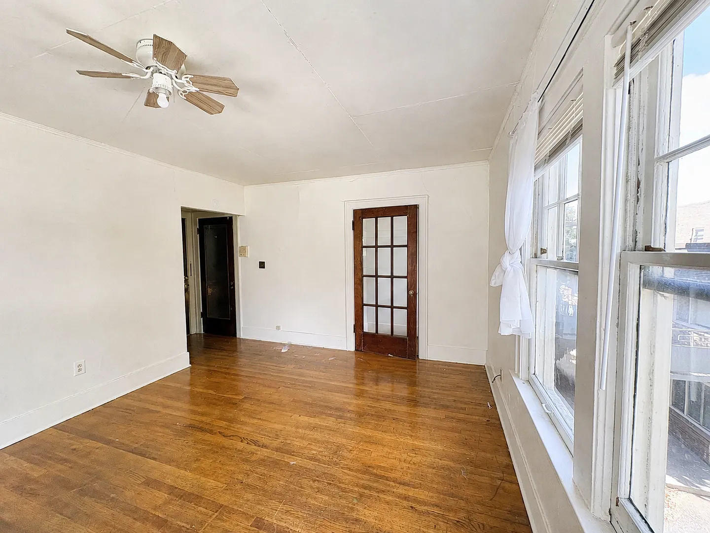 Clayton Place — Photo 3